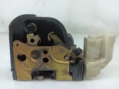 Автозапчастина б/у замок передніх дверей лівий для fiat punto (176_) 55 1.1 посилання на oem iam 