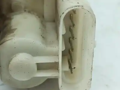 Автозапчастина б/у замок передніх дверей лівий для fiat punto (176_) 55 1.1 посилання на oem iam   