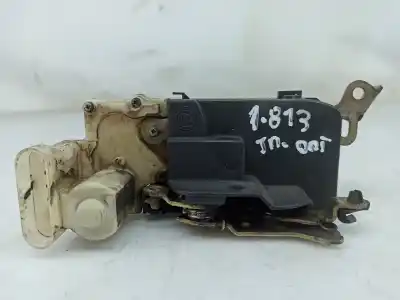 Автозапчастина б/у замок заднього правого дверя для fiat punto (176_) 55 1.1 посилання на oem iam 