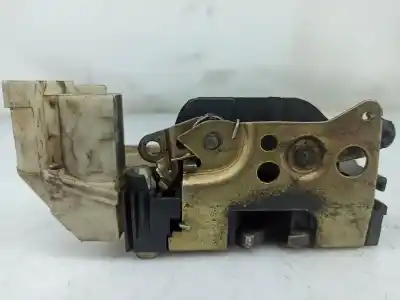 Автозапчастина б/у замок заднього правого дверя для fiat punto (176_) 55 1.1 посилання на oem iam   