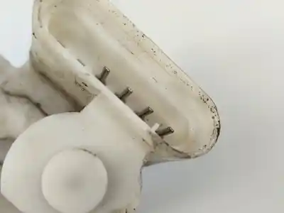 Автозапчастина б/у замок дверей заднього лівого для fiat punto (176_) 55 1.1 посилання на oem iam   