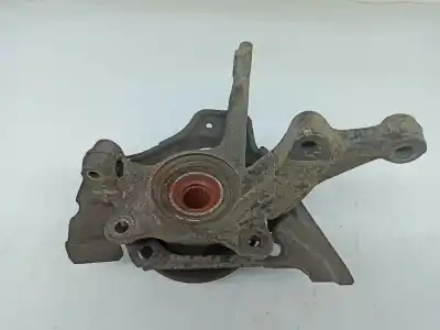 Автозапчастина б/у передній лівий культ для fiat punto (176_) 55 1.1 посилання на oem iam 