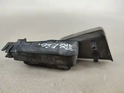 Автозапчастина б/у ліва задня внутрішня ручка для smart forfour (454) 1.5 cdi (454.000) посилання на oem iam a4547660535 a4547600361  