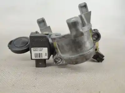 Second-hand car spare part ignition switch for smart forfour (454) 1.5 cdi (454.000) oem iam references 4408a040