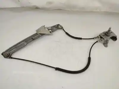 Second-hand car spare part rear right window regulator for smart forfour (454) 1.5 cdi (454.000) oem iam references 