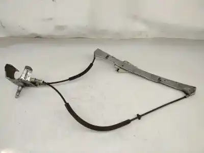 Second-hand car spare part rear right window regulator for smart forfour (454) 1.5 cdi (454.000) oem iam references   