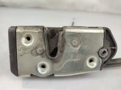 Автозапчасти б/у замок задней правой двери за smart forfour (454) 1.5 cdi (454.000) ссылки oem iam 25002758  