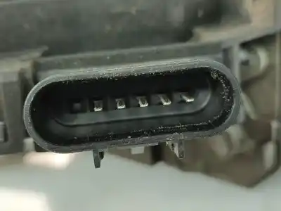 Автозапчасти б/у замок задней правой двери за smart forfour (454) 1.5 cdi (454.000) ссылки oem iam 25002758  