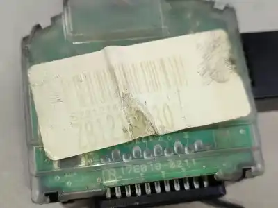 Автозапчасти б/у прерывный контроль за smart forfour (454) 1.5 cdi (454.000) ссылки oem iam   