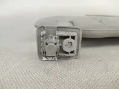 Автозапчасти б/у правая зона за smart forfour (454) 1.5 cdi (454.000) ссылки oem iam   