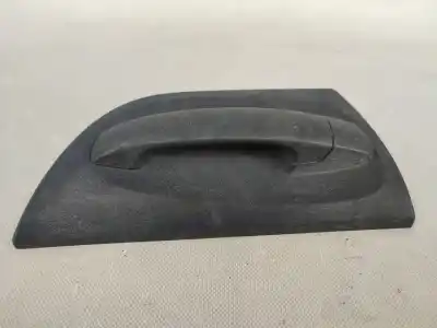 Second-hand car spare part exterior right rear door handle for smart forfour (454) 1.5 cdi (454.000) oem iam references mn902914