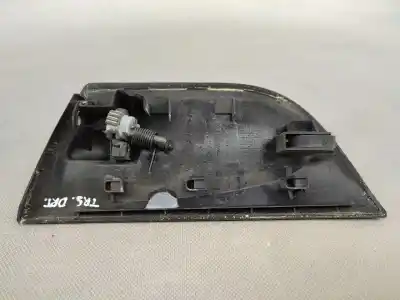 Автозапчасти б/у задняя правая наружная ручка за smart forfour (454) 1.5 cdi (454.000) ссылки oem iam mn902914  