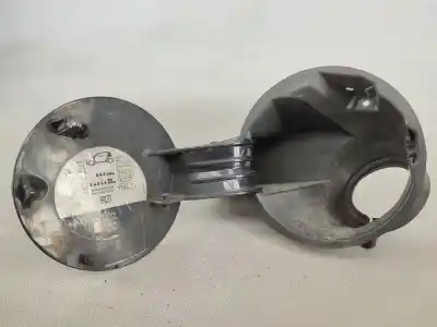 Автозапчастина б/у зовнішній пливний колпак для smart forfour (454) 1.5 cdi (454.000) посилання на oem iam a4547500006  