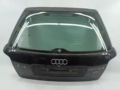 Автозапчастина б/у загальні двері для audi a4 b5 avant (8d5) 2.5 tdi посилання на oem iam 