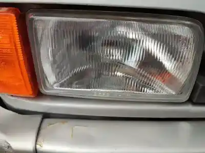 Автозапчасти б/у правая фара за ford fiesta ii (fbd) 1.1 (fbd) ссылки oem iam 