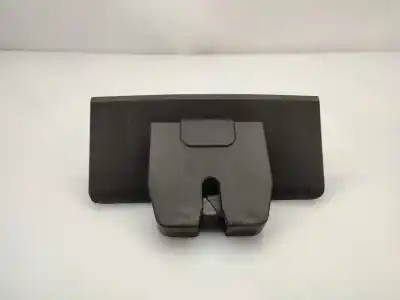 Peça sobressalente para automóvel em segunda mão fechadura do mala por volvo v60 i (155) d3 / d4 referências oem iam 31276696