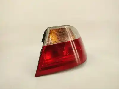 Second-hand car spare part front right headlight for bmw serie 3 coupe (e46) 323 ci oem iam references 