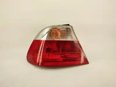 Second-hand car spare part left tailgate light for bmw serie 3 coupe (e46) 323 ci oem iam references 