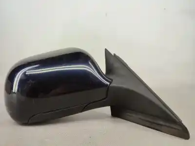 Second-hand car spare part right rearview mirror for audi a4 b5 avant (8d5) 1.9 tdi oem iam references   