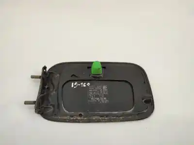 Second-hand car spare part outer fuel cap for bmw serie 3 coupe (e46) 323 ci oem iam references   