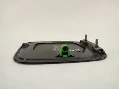 Second-hand car spare part outer fuel cap for bmw serie 3 coupe (e46) 323 ci oem iam references   