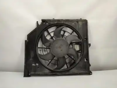 Second-hand car spare part heating fan for bmw serie 3 coupe (e46) 323 ci oem iam references 6922670102