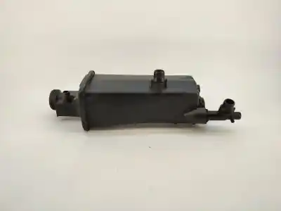Second-hand car spare part coolant expansion tank for bmw serie 3 coupe (e46) 323 ci oem iam references 7573781
