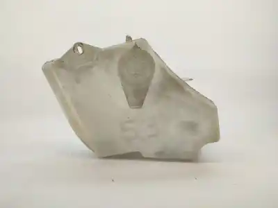 Second-hand car spare part windscreen washer bottle for bmw serie 3 coupe (e46) 323 ci oem iam references 61678362562  