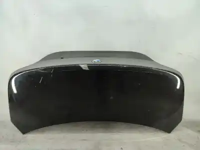 Peça sobressalente para automóvel em segunda mão porta da mala / tampa traseira por bmw 5 (e60) 525 d referências oem iam 
