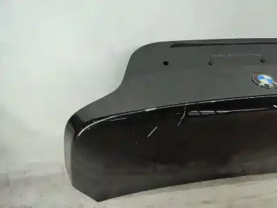 Second-hand car spare part tailgate for bmw 5 (e60) 525 d oem iam references   