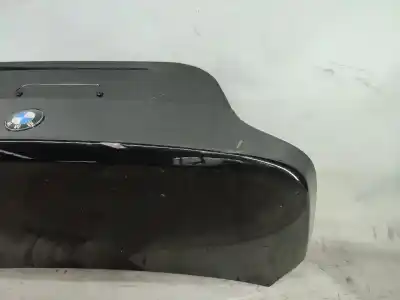 Second-hand car spare part tailgate for bmw 5 (e60) 525 d oem iam references   