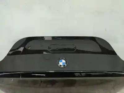 Second-hand car spare part tailgate for bmw 5 (e60) 525 d oem iam references   