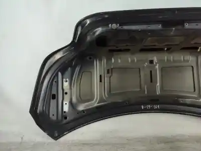 Second-hand car spare part tailgate for bmw 5 (e60) 525 d oem iam references   