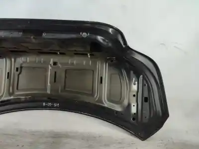 Second-hand car spare part tailgate for bmw 5 (e60) 525 d oem iam references   