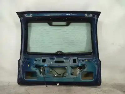 Second-hand car spare part tailgate for daewoo tacuma 2.0 cat oem iam references   