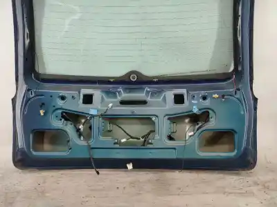 Second-hand car spare part tailgate for daewoo tacuma 2.0 cat oem iam references   