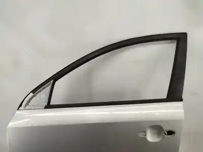 Автозапчастина б/у передні ліві двері для kia ceed sw (ed) 1.6 посилання на oem iam   