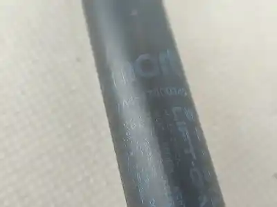 Автозапчастина б/у амортизаторі багажника/дверей для smart forfour (454) 1.5 cdi (454.000) посилання на oem iam a4547400145  