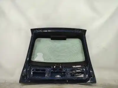Second-hand car spare part tailgate for opel corsa c (x01) 1.2 (f08 f68) oem iam references   