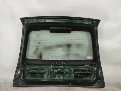 Автозапчасти б/у задняя дверь за opel corsa c (x01) 1.2 (f08 f68) ссылки oem iam   