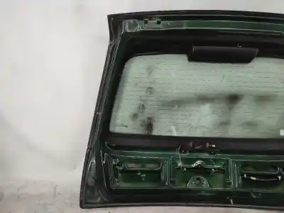 Автозапчасти б/у задняя дверь за opel corsa c (x01) 1.2 (f08 f68) ссылки oem iam   