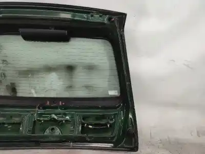 Автозапчасти б/у задняя дверь за opel corsa c (x01) 1.2 (f08 f68) ссылки oem iam   
