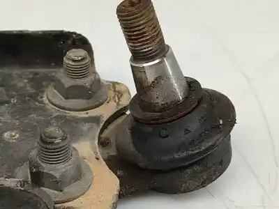 Автозапчастина б/у передній правий нижний рычаг підвіски для peugeot 308 sw ii (lc_, lj_, lr_, lx_, l4_) 1.5 bluehdi 130 посилання на oem iam   