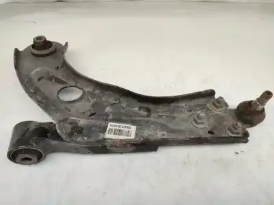 Автозапчастина б/у передній лівий верхній рычок підвіски для peugeot 308 sw ii (lc_, lj_, lr_, lx_, l4_) 1.5 bluehdi 130 посилання на oem iam 