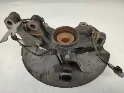 Автозапчастина б/у передній лівий культ для peugeot 308 sw ii (lc_, lj_, lr_, lx_, l4_) 1.5 bluehdi 130 посилання на oem iam 