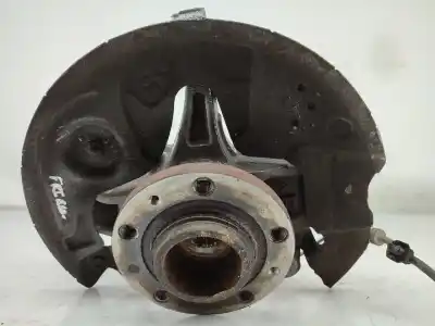 Автозапчастина б/у передній лівий культ для peugeot 308 sw ii (lc_, lj_, lr_, lx_, l4_) 1.5 bluehdi 130 посилання на oem iam   