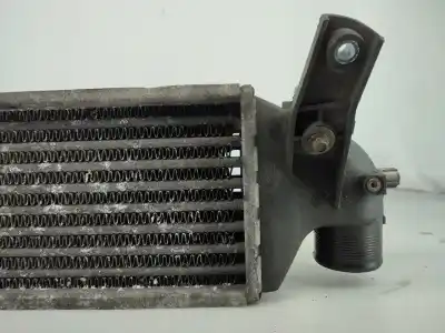 Автозапчасти б/у интеркулер за ford focus i (daw, dbw) 1.8 tdci ссылки oem iam   