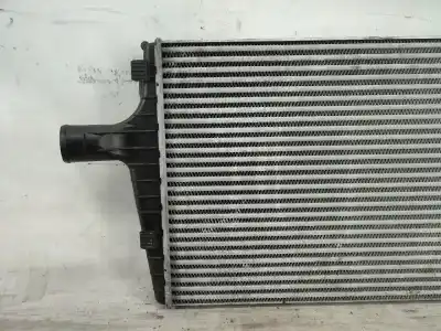 Second-hand car spare part intercooler for audi a6 avant (4b5) 2.5 tdi oem iam references 4b0145805a  