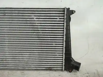Second-hand car spare part intercooler for audi a6 avant (4b5) 2.5 tdi oem iam references 4b0145805a  