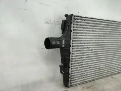 Second-hand car spare part intercooler for audi a6 avant (4b5) 2.5 tdi oem iam references 4b0145805a  
